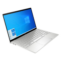 HP ENVY 13-AQ1072TX Intel i7 10510U 1.80GHz 8GB RAM 256GB SSD 13.3" FHD Win 11 Image 2