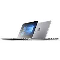 HP EliteBook Folio 1040 G3 Intel i5 6300U 2.40GHz 8GB RAM 500GB HDD 14" Win 10 Image 2