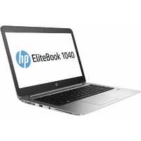 HP EliteBook Folio 1040 G3 Intel i7 6600U 2.40GHz 8GB RAM 256GB SSD 14" Win 10 Image 2