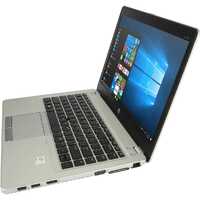 HP EliteBook Folio 9470m Intel i7 3687U 2.10GHz 8GB RAM 256GB SSD 14" NO OS Image 2