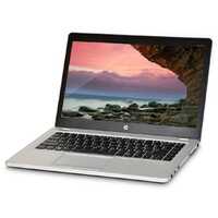 HP EliteBook Folio 9480m i5 4310u 2.0Ghz 4GB 128GB SSD USB 3.0 NO OS 14" Image 2