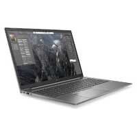 HP ZBook Firefly 15 G7 Intel i7 10810U 1.10GHz 16GB RAM 512GB SSD Quadro P520 15.6" Win 11 - B Grade Image 1