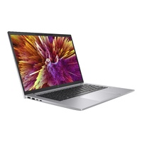 HP ZBook Firefly 14 G10 Intel i7 1355U 5.0GHz 16GB RAM 512GB SSD RTX A500 14" Touch Win 11 - B Grade Image 1