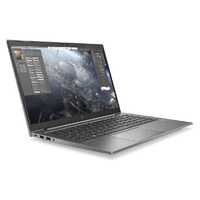 HP ZBook Firefly 14 G7 Intel i7 10510U 1.80GHz 16GB RAM 512GB SSD Quadro P520 14" Win 11 - B Grade Image 1