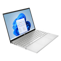 HP Pavilion Aero 13-BE0201AU AMD Ryzen 7 5800U 1.90GHz 8GB RAM 256GB SSD 13.3" Win 11 - B Grade Image 1