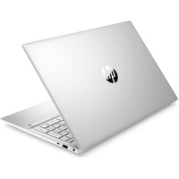 HP Pavilion Laptop 15-eg0 Intel i5 1135G7 2.40GHz 8GB RAM 256GB SSD 15.6" FHD Win 11- B Grade Image 1