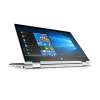 HP Pavilion x360 Pentium Silver N5000 1.10GHz 8GB RAM 128GB SSD 14" Win 11 Image 2