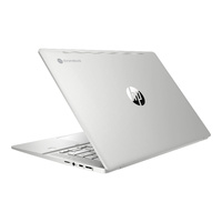 HP Pro c645 Chromebook AMD Ryzen 5 3500C 2.10GHz 16GB RAM 128GB SSD 14" Chrome OS Image 1