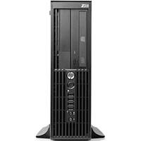 HP Z210 Workstation SFF Intel i7 2600 3.2Ghz 8GB RAM 500GB HDD DVD NO OS Image 2
