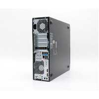 HP Z2 SFF G4 Workstation Intel i5 9500 3.0GHz 8GB RAM 256GB SSD Win 11 Image 1