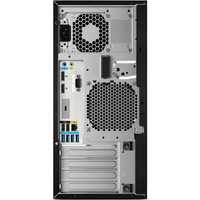 HP Z2 Tower G4 Workstation Intel i7 8700 3.20GHz 16GB RAM 512GB SSD Win 11 Image 2