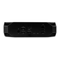 HP Z2 Mini G3 Workstation Intel Xeon E3-1245 v5 3.50GHz 16GB RAM 256GB SSD Wi-Fi Win 10 Image 2