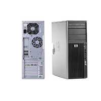 HP Z400 Workstation Tower Intel Xeon W3520 2.67GHz 8GB RAM 500GB SSD Win 10 Image 2
