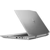 HP ZBook 15 G5 Intel i7 8750H 2.20GHz 32GB RAM 512GB SSD Quadro P1000 15.6" Touch Win 11 Image 1