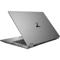 HP ZBook Fury 15 G8 Intel i7 11850H 2.50GHz 16GB RAM 512GB SSD NVIDIA T1200 15.6" Win 11 Image 1