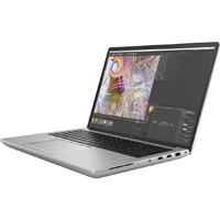 HP ZBook Fury 16 G9 Intel i9 12950HX 5.0GHz 16GB RAM 256GB SSD RTX A2000 15.6" FHD Win 11 Image 2