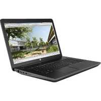 HP ZBook 17 G4 Intel Xeon E3-1505M v6 3.0GHz 16GB RAM 512GB SSD 17.3" Win 10 Image 2