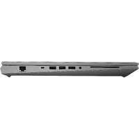 HP ZBook Fury 17 G8 Intel i5 11500H 2.90GHz 8GB RAM 256GB SSD 17.3" FHD Win 11 - B Grade Image 2