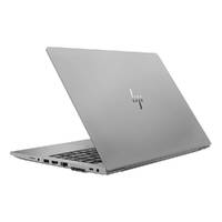 HP ZBook 15u G5 Intel i7 8650U 1.90GHz 32GB RAM 256GB SSD Radeon Pro WX3100 15.6" Win 11 - B Grade Image 1