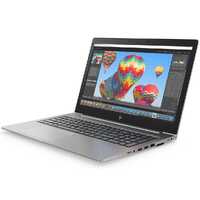 HP ZBook 15u G6 Intel i7 8565U 1.80GHz 8GB RAM 256GB SSD 15.6" Win 11 Image 2