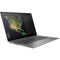 HP ZBook Create G7 Intel i7 10850H 2.70GHz 32GB RAM 512GB SSD RTX 2070 15.6" FHD Win 11 - B Grade Image 1