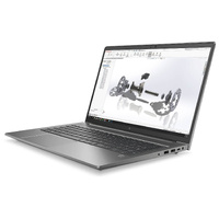 HP ZBook Power G8 Intel i7 11850H 2.50GHz 32GB RAM 1TB SSD Quadro T1200 15.6" Win 11 Image 1
