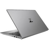 HP ZBook Power G9 Intel i7 12800H 4.80GHz 8GB RAM 512GB SSD NVIDIA T600 15.6" Win 11 - B Grade Image 1