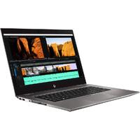 HP ZBook Studio G5 Xeon E-2176M 2.70GHz 16GB RAM 512GB SSD 15.6" FHD Win 11 Image 2