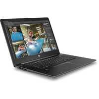 HP ZBook Studio G3 Intel i7 6700HQ 2.60GHz 16GB RAM 512GB SSD 15.6" FHD Win 10 - B Grade Image 2