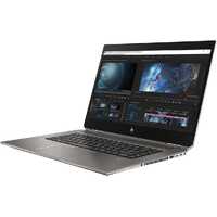 HP ZBook Studio x360 G5 Xeon E-2176M 2.70GHz 32GB RAM 512GB SSD 15.6" FHD Win 11 Image 2