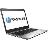 HP EliteBook 745 G3 AMD Pro A10-8700b 1.80GHz 8GB RAM 256GB SSD 14" Win 10 - B Grade Image 2