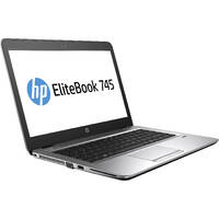 HP EliteBook 745 G3 AMD Pro A10-8700b 1.80GHz 8GB RAM 256GB SSD 14" Win 10 Image 2