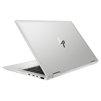 HP EliteBook x360 1030 G3 Intel i5 8250U 1.60GHz 8GB RAM 128GB SSD 13.3" Touch Win 11 Image 2