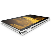 HP EliteBook x360 1040 G5 Intel i5 8350U 1.70GHz 8GB RAM 256GB SSD 14" Touch Win 11 - B Grade Image 2
