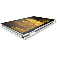 HP EliteBook x360 1040 G5 i7 8650U 1.90GHz 32GB RAM 256GB SSD 14" Touch Win 11 Image 2