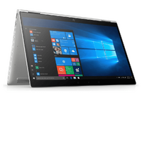 HP EliteBook x360 1040 G6 i7 8665U 1.90GHz 16GB RAM 256GB SSD 14" FHD Touch Win 11 - B Grade Image 2