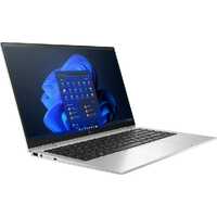 HP EliteBook x360 1040 G8 Intel i5 1135G7 2.40GHz 16GB RAM 512GB SSD 14" Touch Win 11 - B Grade Image 1