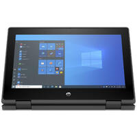 HP ProBook x360 11 G7 EE Pentium Silver N6000 1.10GHz 8GB RAM 128GB SSD 11.6" Win 11 - B Grade Image 1