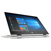 HP ProBook x360 440 G1 Intel i7 8550U 1.80GHz 16GB RAM 512GB SSD 14" Win 11 Image 2