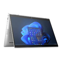 HP Elite x360 830 G9 Intel i5 1245U 4.40GHz 16GB RAM 256GB SSD 13.3" Touch Win 11 Image 1