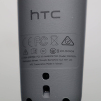 Incomplete HTC VIVE Virtual Reality Headset with Controllers and Base Stations Image 1