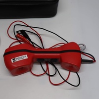 Harris TS 120 Linesman Test Handset - Used Image 2