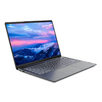 Lenovo IdeaPad 5 Pro 14ACN6 AMD Ryzen 7 5800U 1.90GHz 16GB RAM 512GB SSD 14" Win 11 Image 2