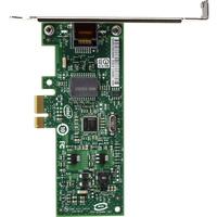 Intel CPU-E25869 Gigabit PCI Express Network Adapter Board Full Height - Used Image 2