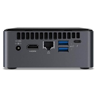 Intel NUC8i5BEH Intel i5 8259U 2.30GHz 8GB RAM 240GB SSD No OS Image 2