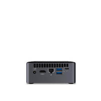Intel NUC8i5BEH Intel i5 8259U 2.30GHz 8GB RAM 240GB SSD Win 11 Image 2
