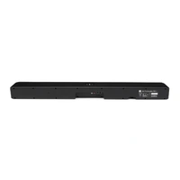 JBL Pro SoundBar PSB-1 2.0 Channel Commercial-Grade Soundbar Image 1