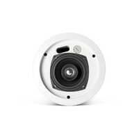 JBL Control 24CT Background/Foreground Ceiling Speakers - 1 Pair Image 2