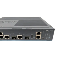 Juniper EX2200-C-12P-2G 12-Port PoE+ Gigabit Fanless Managed Switch Image 1