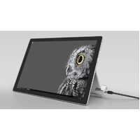Kensington Keyed Cable Lock for Surface Pro K62055WW Image 2